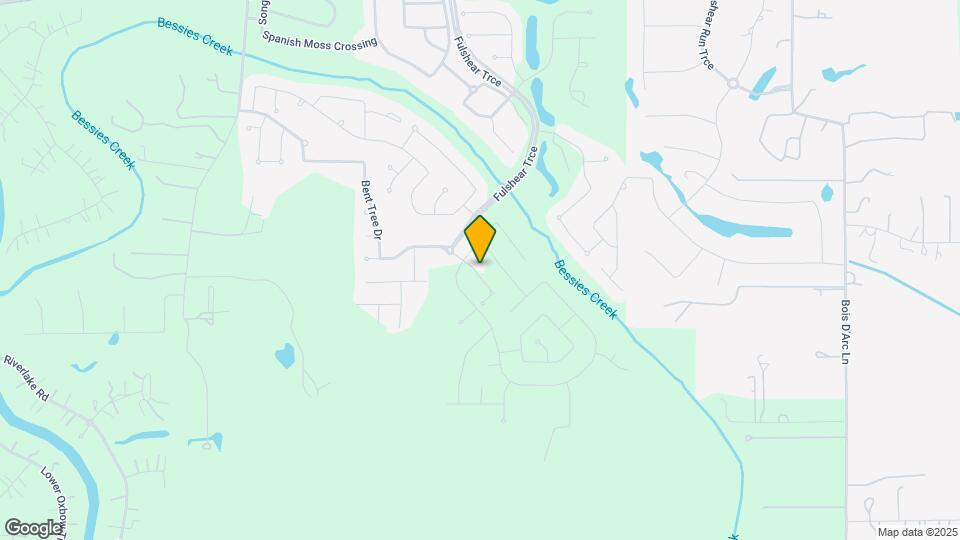 30330 Parkside Passage Dr Map and Location Details