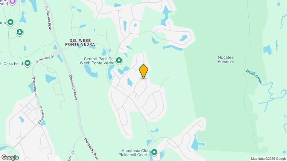 243 Hawks Harbor Rd Map and Location Details