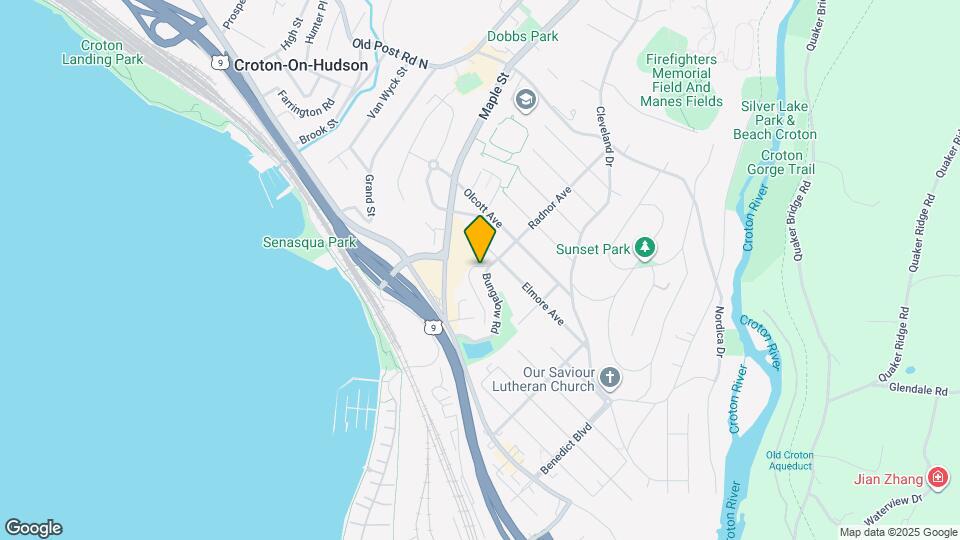 34 Ridge Rd Map and Location Details