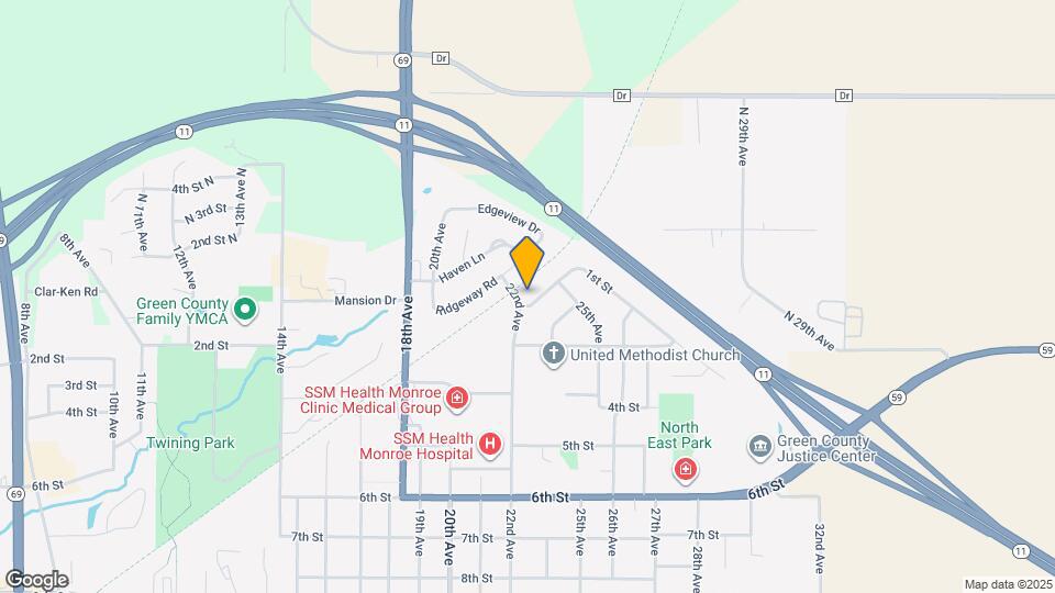 Alpine Heights Apartments Monroe, WI Apartments For Rent