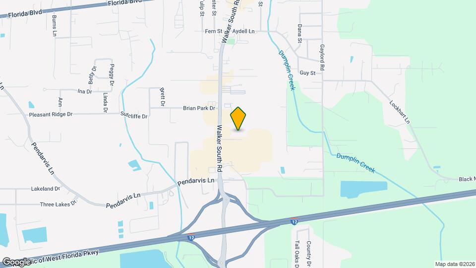 13603 Minton Ln Apartments Walker, LA Apartments For Rent