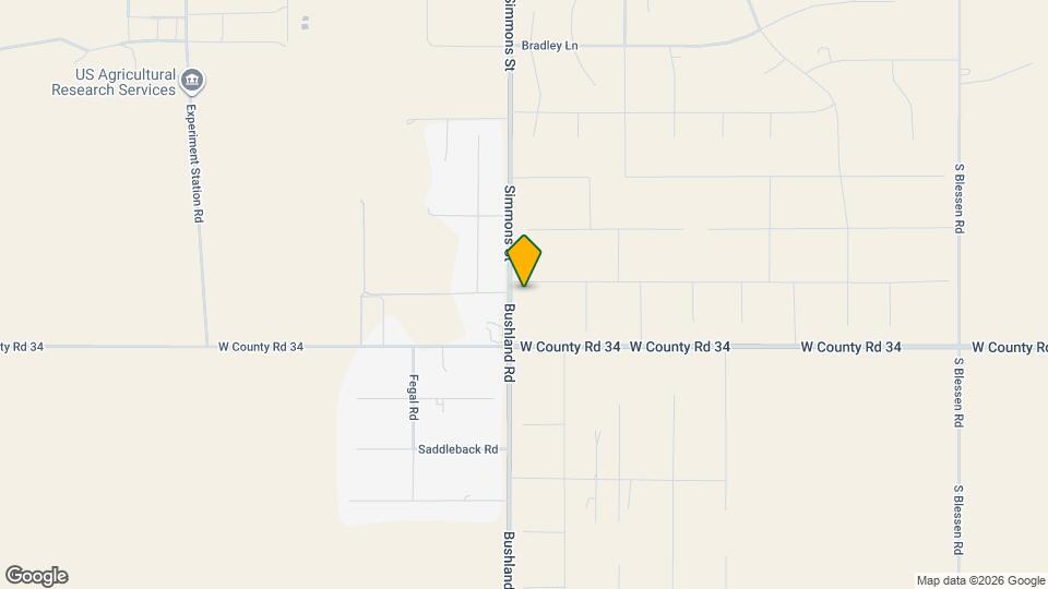 19151 Mid-Country Blvd, Unit A Map and Location Details