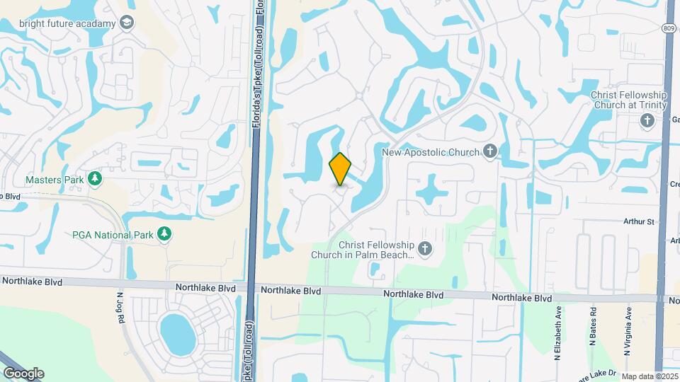 130 Sunset Cove Ln Mapa y Detalles de la Ubicación