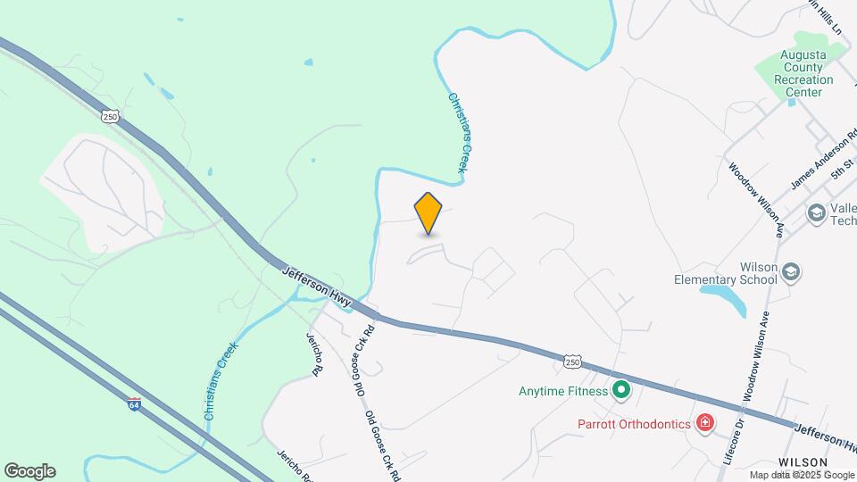 Waterford Village Apartments Staunton, VA Apartments For Rent