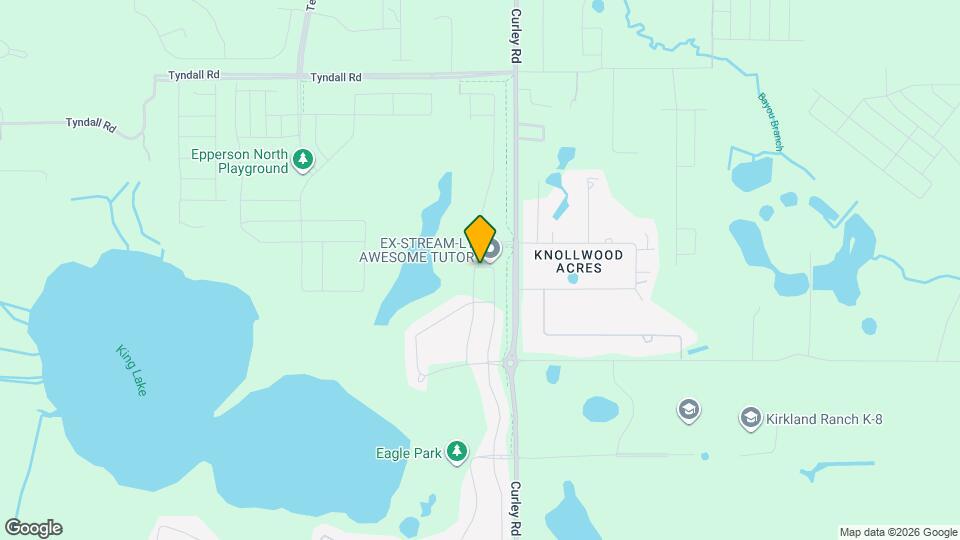 9565 Rally Spring Lp Map and Location Details