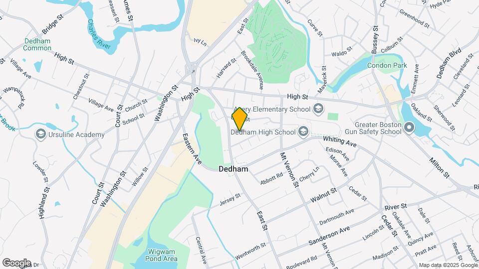73 Barrows St Apartments and Nearby Dedham Apartments For Rent Dedham, MA