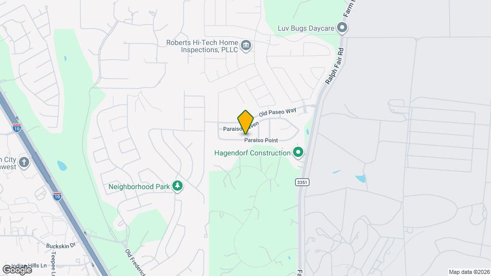 27203 Rio Bank Map and Location Details