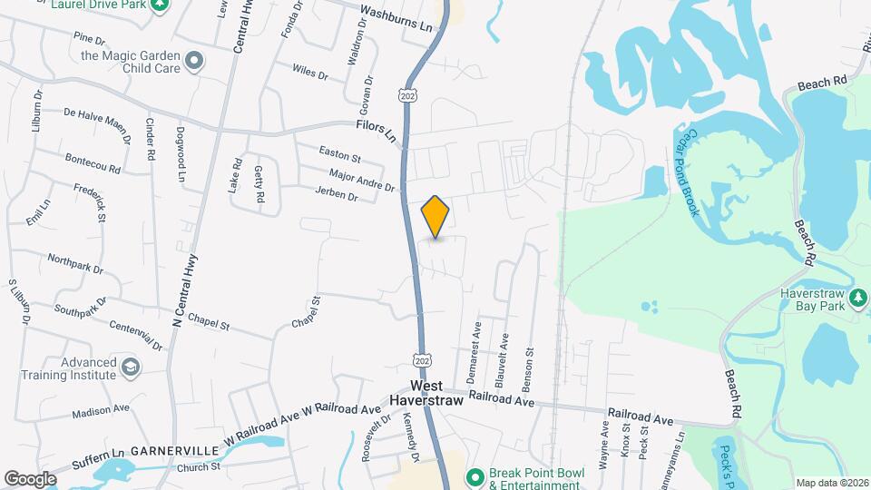 Walnut Hill Apartments 55+ Senior Apartments West Haverstraw, NY Apartments For Rent