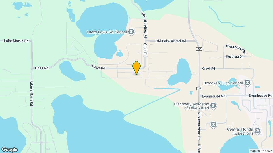 260 Sofia Ln Map and Location Details