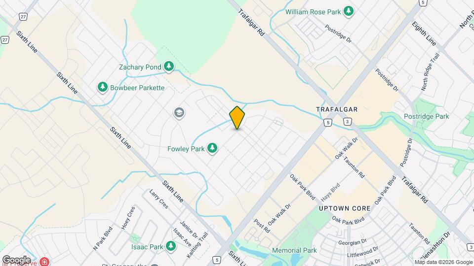 174 Fowley Dr Map and Location Details