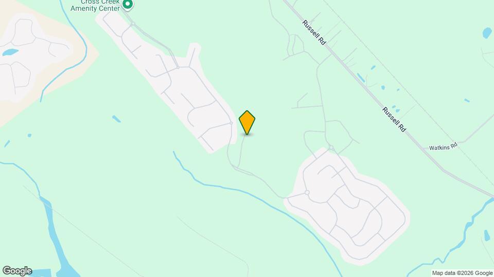 3064 Morning Lk Ct Map and Location Details