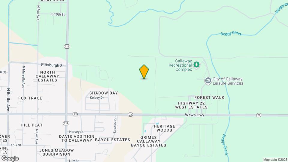 Callaway Bayou Townhomes Panama City, FL Apartments For Rent