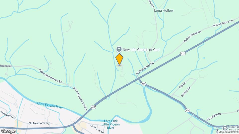 181 Murrell Meadows Dr Apartments Sevierville, TN Apartments For Rent