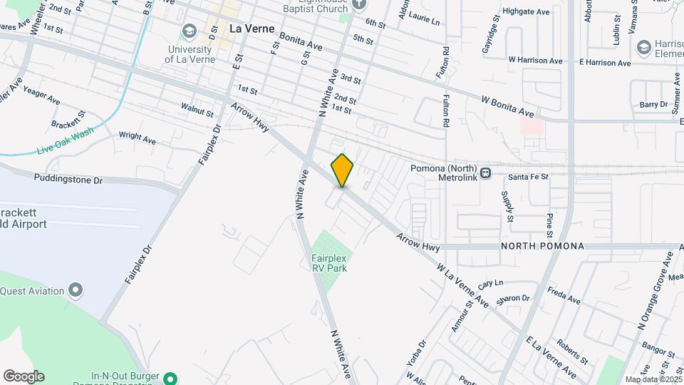 1797 Lordsburg Ct Map and Location Details
