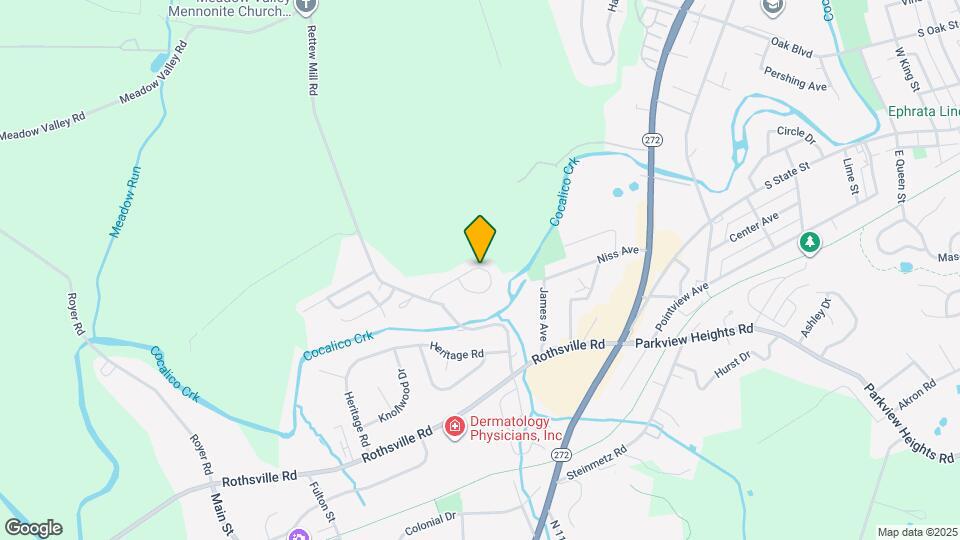 56 Hilldale Dr Ephrata PA Apartments and Nearby Ephrata Apartments For