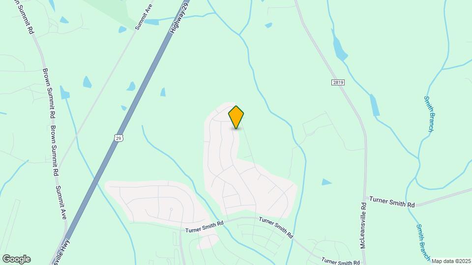 5726 Oakgate Dr Map and Location Details