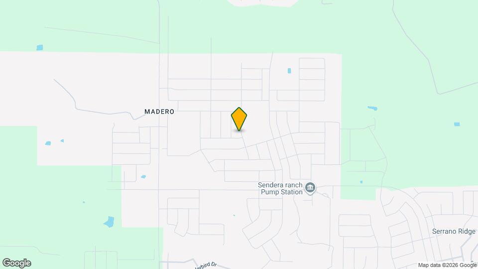 15201 Rangeland Rd Map and Location Details