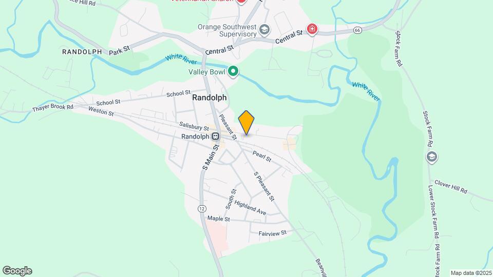 Branchwood Apartments Randolph, VT Apartments For Rent