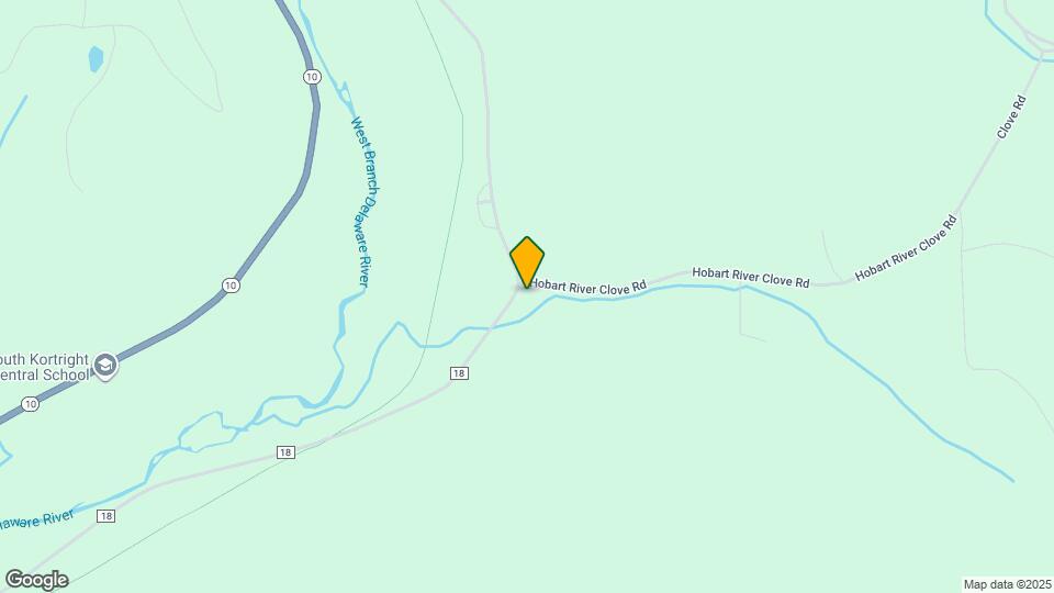 12816 County Hwy 18 Map and Location Details