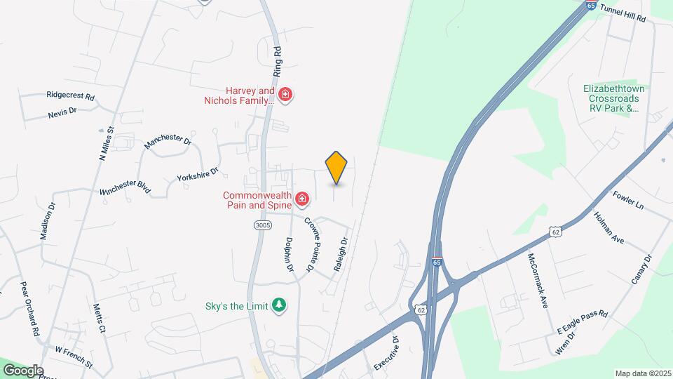 Silver Creek Court Apartments Elizabethtown, KY Apartments For Rent