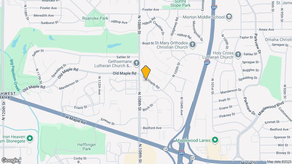 Northridge Apartments Omaha, NE Apartments For Rent