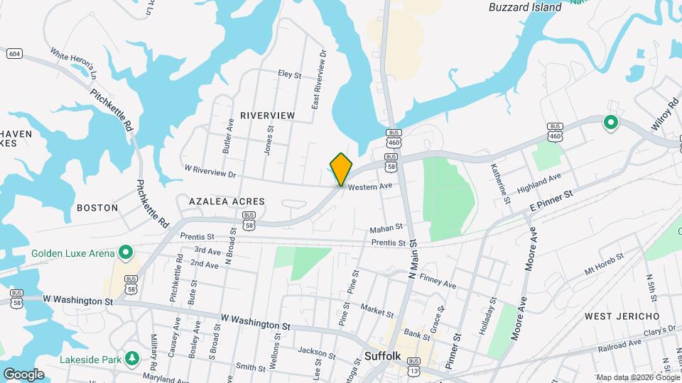 4 Riverview Ct Map and Location Details