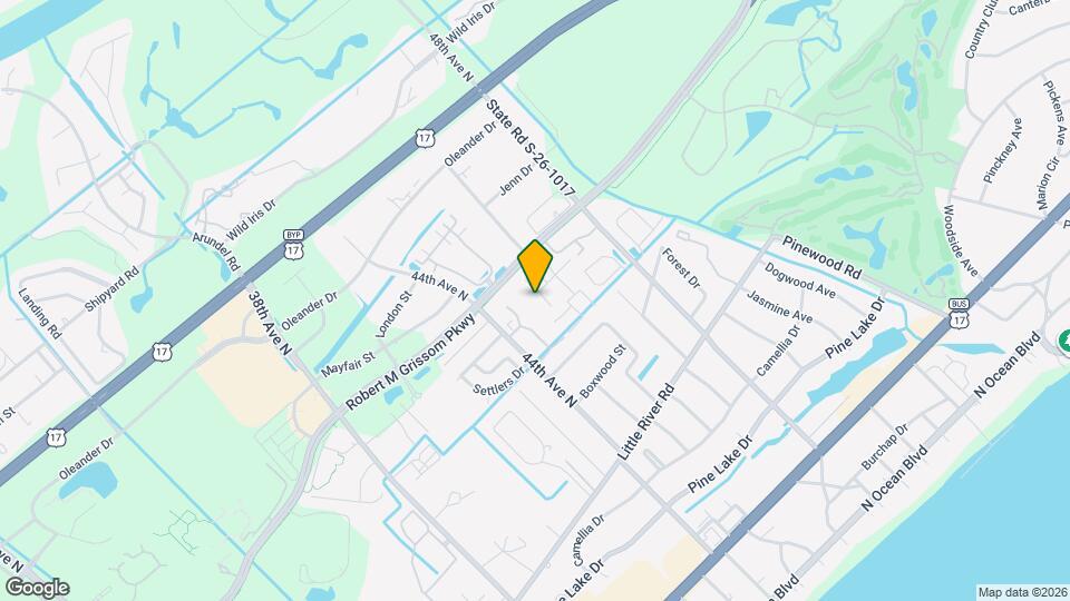 983 Cayman Ct-Unit -SI ID1508176P Map and Location Details