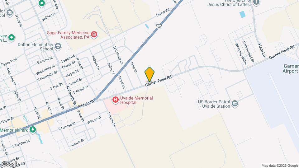 Southwest Apartments and Nearby Uvalde Apartments For Rent Uvalde, TX