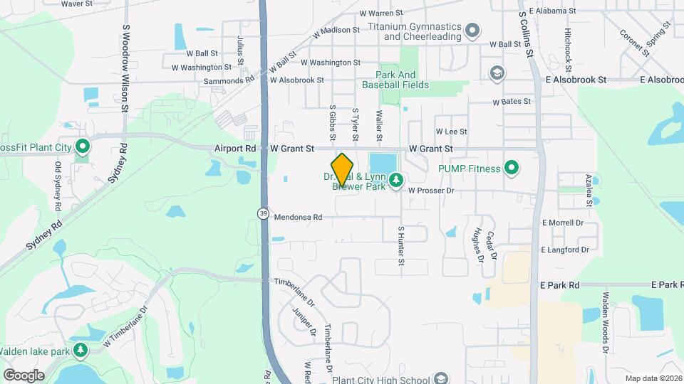 1531 Tristar Dr, Unit 6-023 Map and Location Details