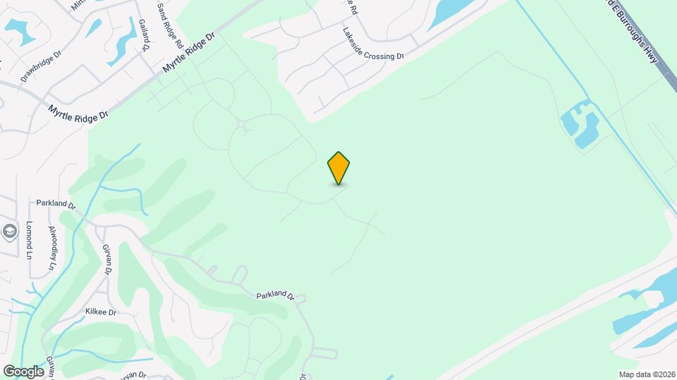 Coming Soon! Map and Location Details