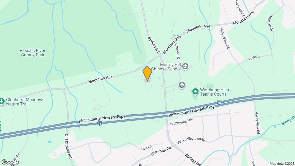 The Woods at Warren Apartments Warren, NJ Apartments For Rent