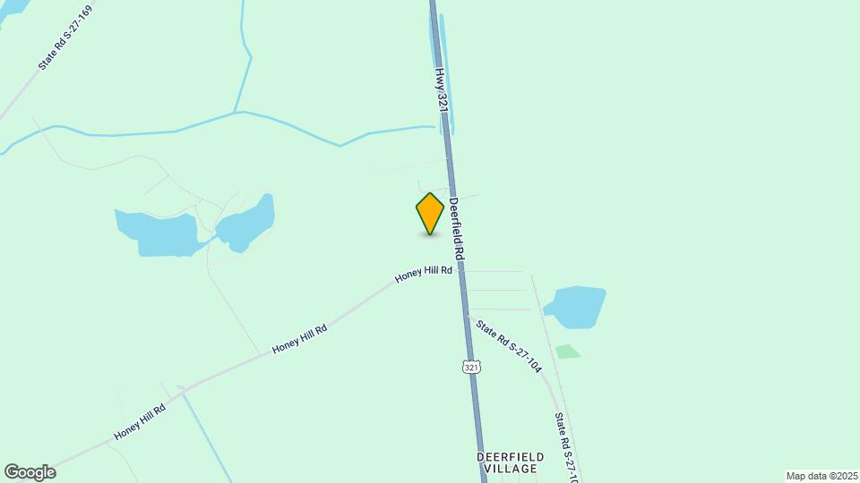 567 Dreher Dr Map and Location Details