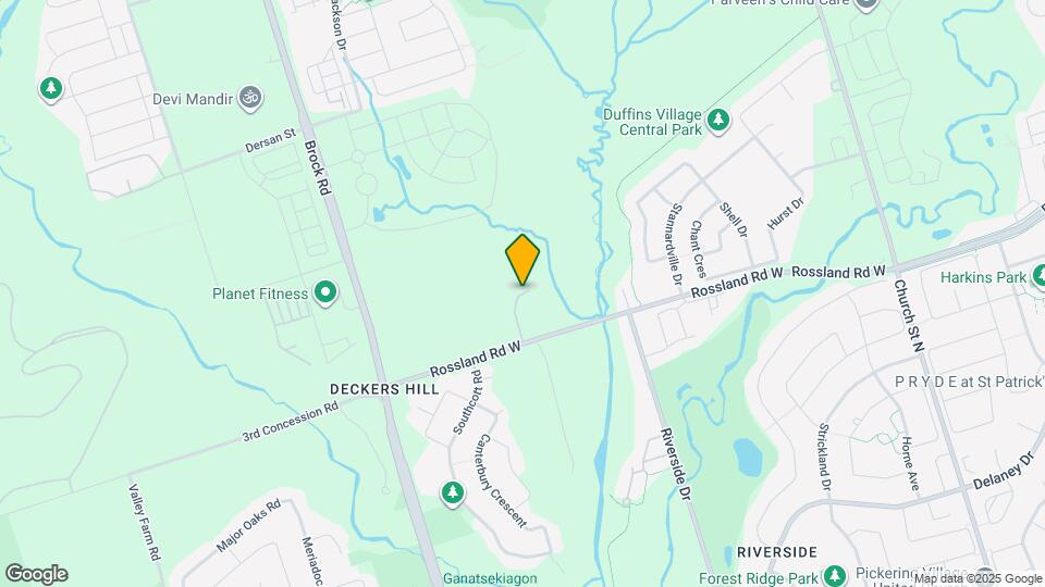 31 Coote Ct Map and Location Details