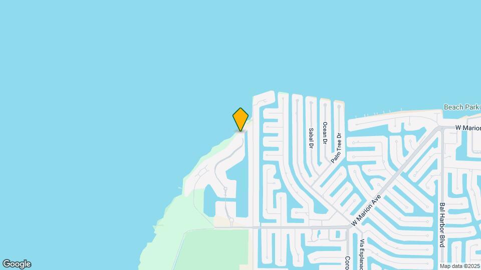 85 Vivante Blvd Map and Location Details