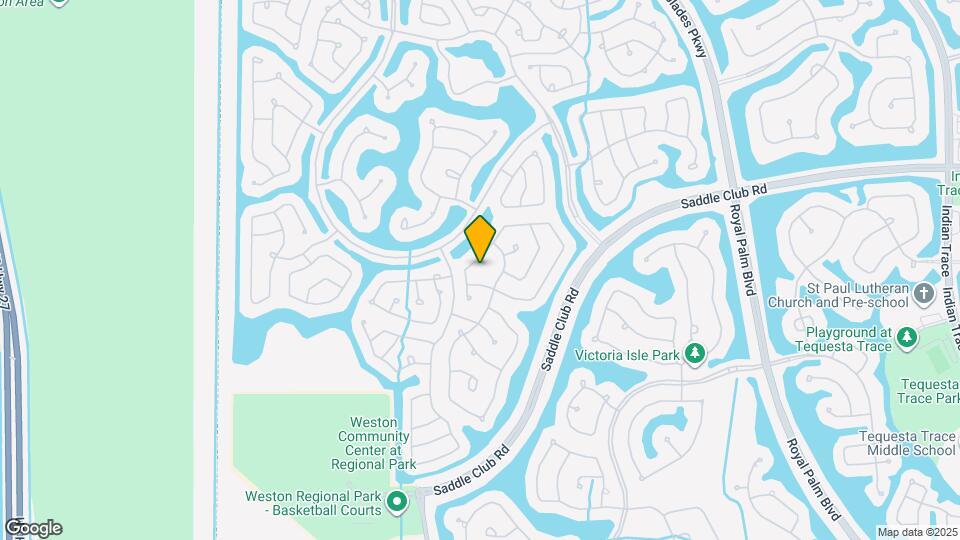 1063 Sunflower Cir Map and Location Details