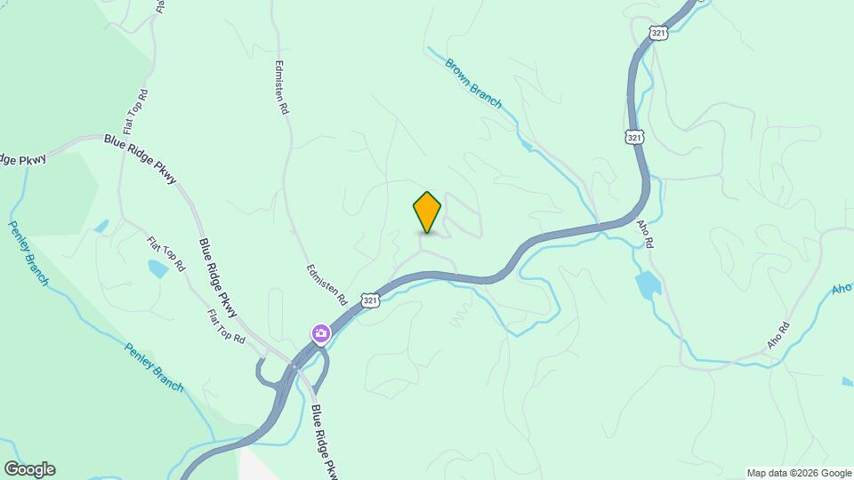 136 Ski Crest Park Map and Location Details