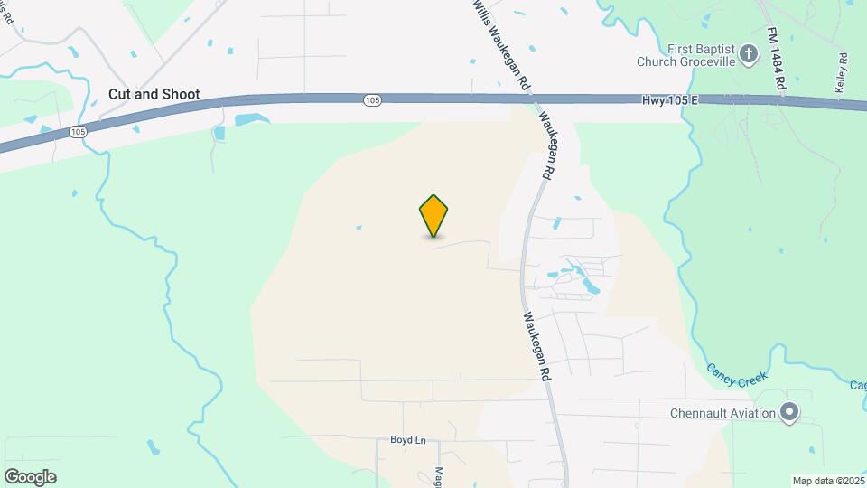 14873 N Ascot Bnd Cir Map and Location Details