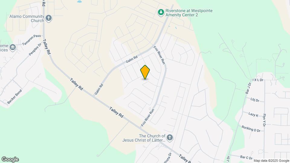 4519 Felsite Ave Map and Location Details