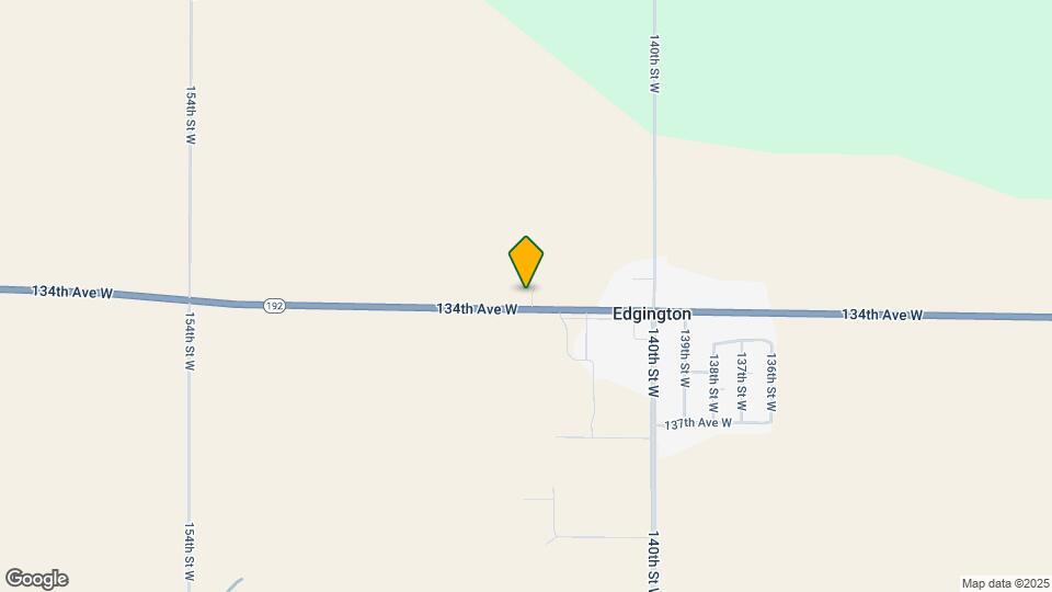 14401 134th Ave W Map and Location Details