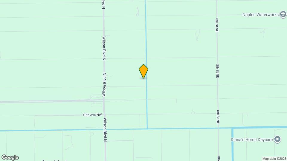 271 12th Ave NE Mapa y Detalles de la Ubicación