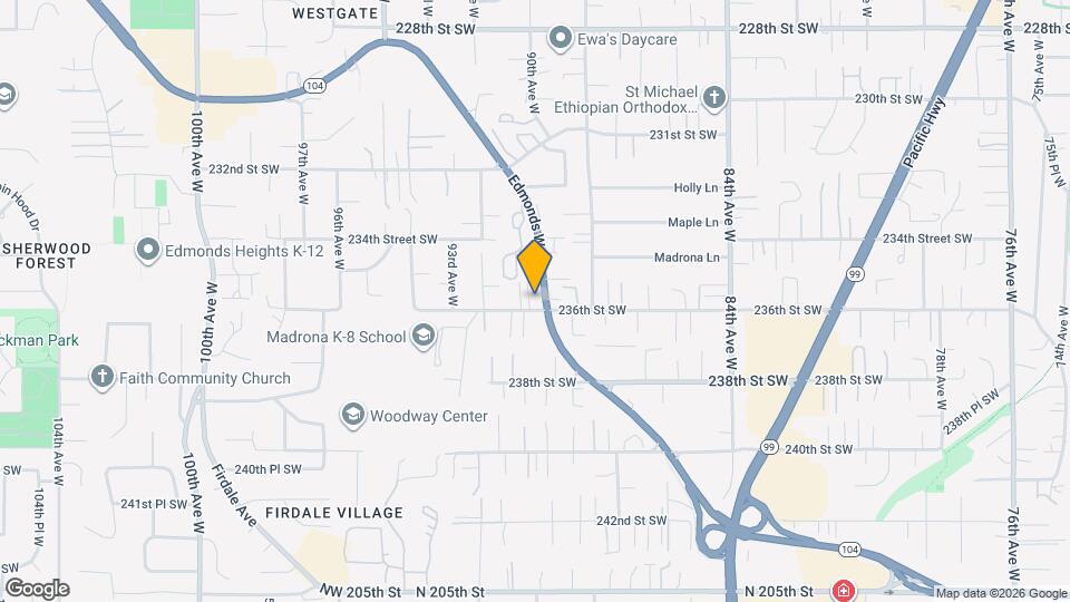 Valhalla Court Apartments Edmonds, WA Apartments For Rent