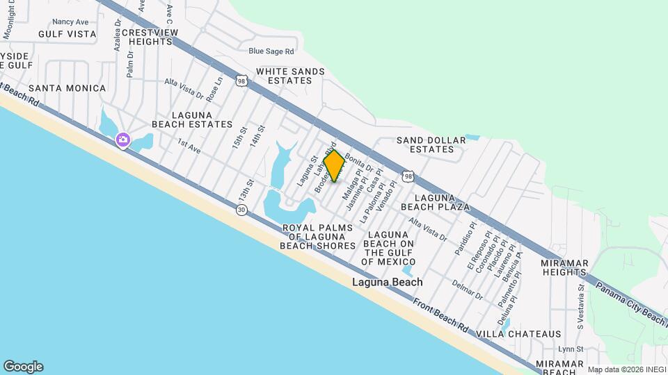 217 Carol Pl Map and Location Details