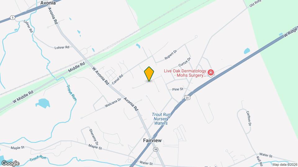 7365 Orchard Dr Apartments Fairview, PA Apartments For Rent