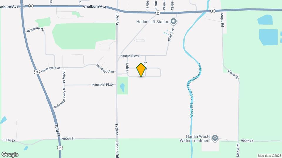 3002 12th St Apartments Harlan, IA Apartments For Rent