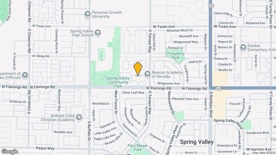 Altair Apartments Las Vegas, NV Apartments For Rent