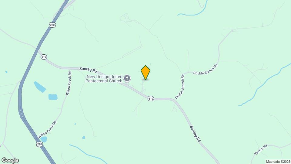 90 Samuel Ln Map and Location Details