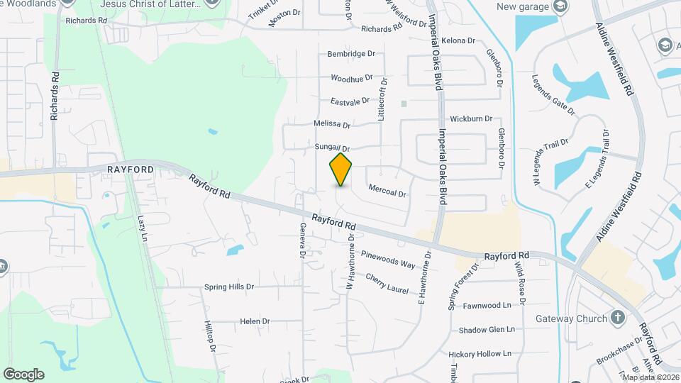 30018 Bashaw Dr Map and Location Details