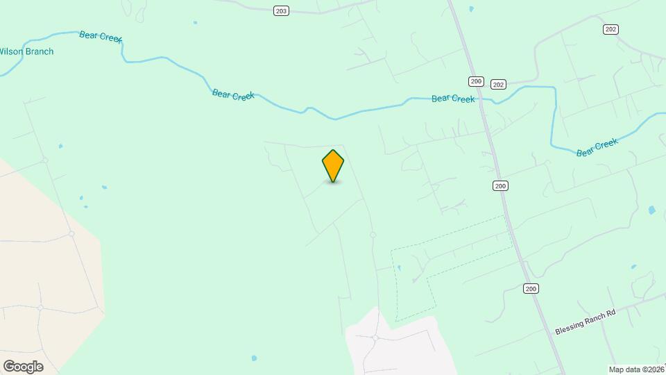 116 Stardusty Map and Location Details