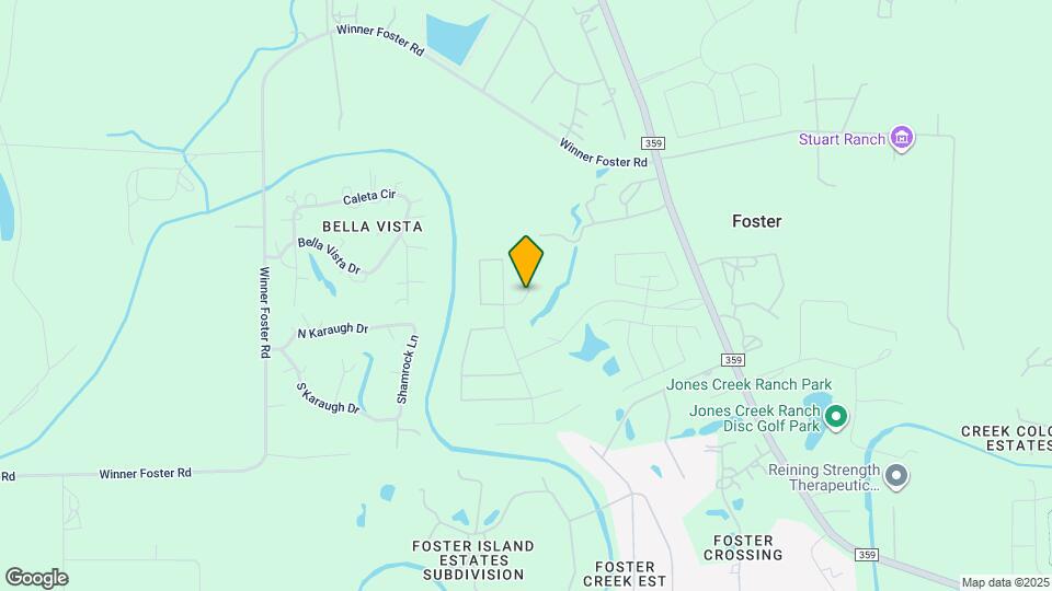 1546 Cinque Terre Wy Map and Location Details