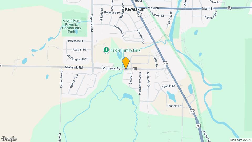 Alpine Ridge Apartments Kewaskum, WI Apartments For Rent